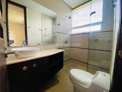 Casa de 4 alcobas en venta en Llanogrande, Rionegro · foto 20 de 20