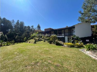 Casa de 3 alcobas en venta en Alto Palmas, Envigado · foto 5 de 18