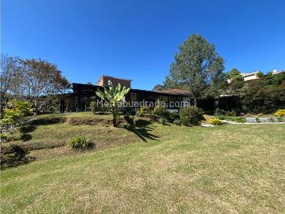 Casa de 3 alcobas en venta en Alto Palmas, Envigado · foto 6 de 18