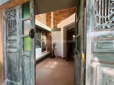 Casa de 3 alcobas en venta en Alto Palmas, Envigado · foto 7 de 18