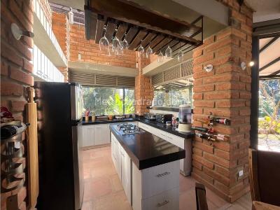 Casa de 3 alcobas en venta en Alto Palmas, Envigado · foto 9 de 18