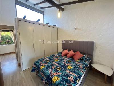 Casa de 3 alcobas en venta en Alto Palmas, Envigado · foto 11 de 18