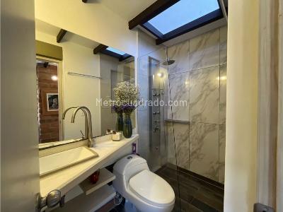 Casa de 3 alcobas en venta en Alto Palmas, Envigado · foto 12 de 18