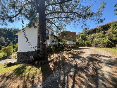 Casa de 3 alcobas en venta en Alto Palmas, Envigado · foto 13 de 18