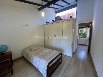 Casa de 3 alcobas en venta en Alto Palmas, Envigado · foto 14 de 18