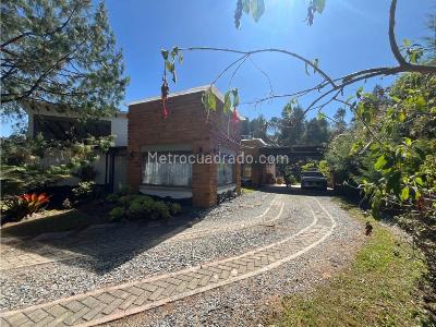 Casa de 3 alcobas en venta en Alto Palmas, Envigado · foto 15 de 18