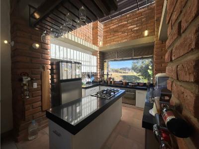 Casa de 3 alcobas en venta en Alto Palmas, Envigado · foto 16 de 18