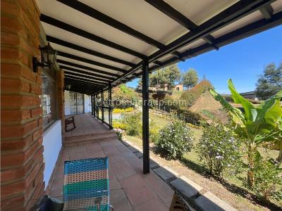 Casa de 3 alcobas en venta en Alto Palmas, Envigado · foto 18 de 18