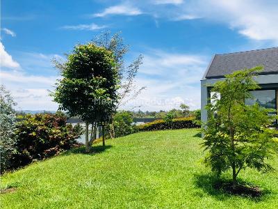 Casa de 4 alcobas en venta en Via San Antonio La Ceja, Rionegro · foto 4 de 20