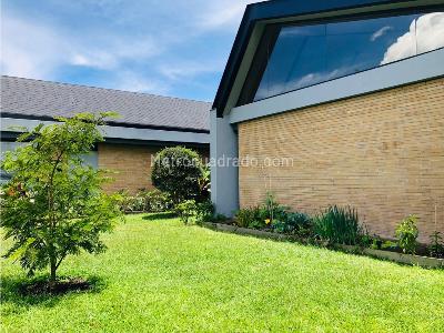 Casa de 4 alcobas en venta en Via San Antonio La Ceja, Rionegro · foto 5 de 20