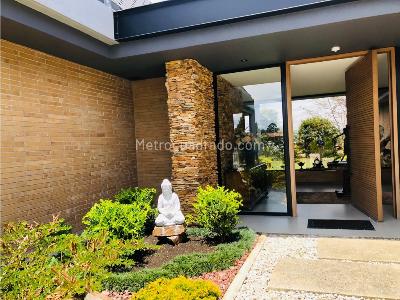 Casa de 4 alcobas en venta en Via San Antonio La Ceja, Rionegro · foto 7 de 20
