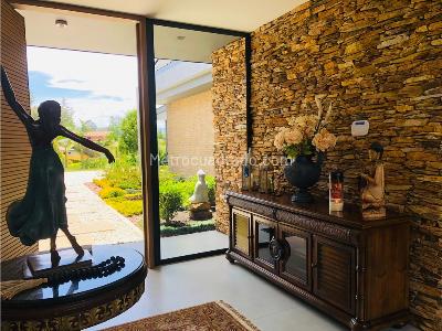 Casa de 4 alcobas en venta en Via San Antonio La Ceja, Rionegro · foto 9 de 20