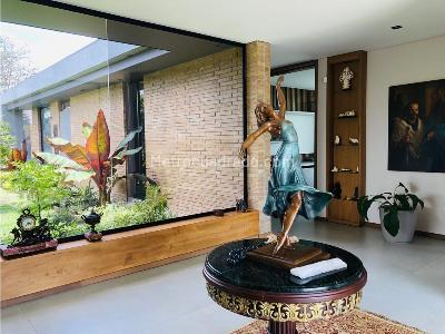 Casa de 4 alcobas en venta en Via San Antonio La Ceja, Rionegro · foto 11 de 20