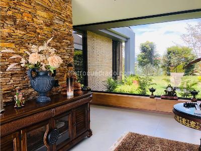 Casa de 4 alcobas en venta en Via San Antonio La Ceja, Rionegro · foto 12 de 20