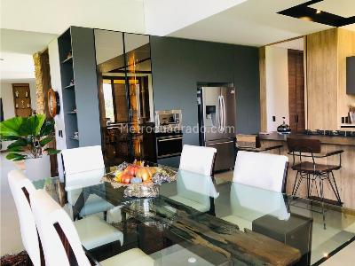 Casa de 4 alcobas en venta en Via San Antonio La Ceja, Rionegro · foto 13 de 20