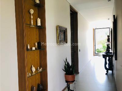 Casa de 4 alcobas en venta en Via San Antonio La Ceja, Rionegro · foto 16 de 20
