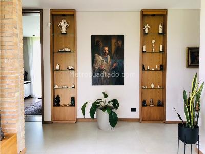 Casa de 4 alcobas en venta en Via San Antonio La Ceja, Rionegro · foto 17 de 20