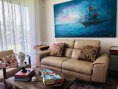 Casa de 4 alcobas en venta en Via San Antonio La Ceja, Rionegro · foto 18 de 20