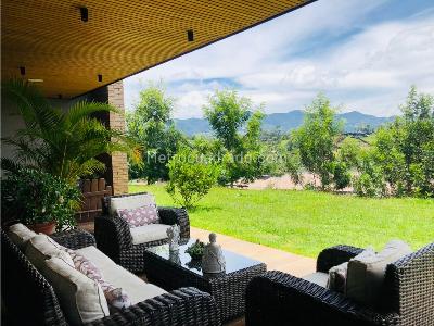 Casa de 4 alcobas en venta en Via San Antonio La Ceja, Rionegro · foto 20 de 20