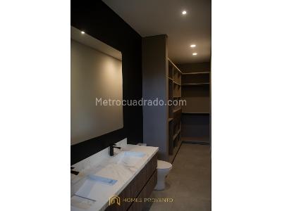 Casa de 4 alcobas en venta en Llanogrande, Rionegro · foto 20 de 20