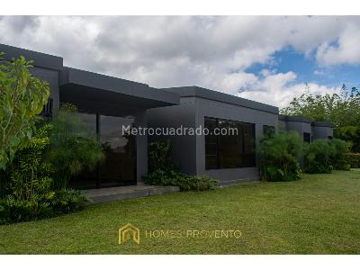 Casa de 4 alcobas en venta en Llanogrande, Rionegro · foto 5 de 20