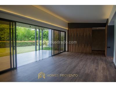 Casa de 4 alcobas en venta en Llanogrande, Rionegro · foto 6 de 20