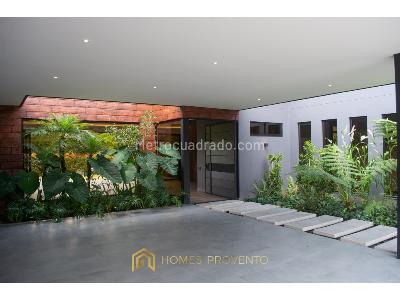 Casa de 4 alcobas en venta en Llanogrande, Rionegro · foto 7 de 20