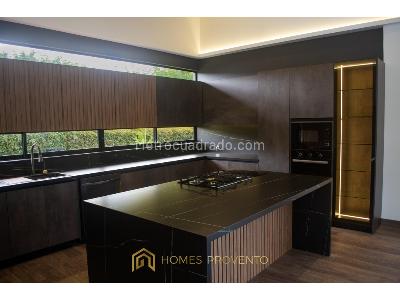 Casa de 4 alcobas en venta en Llanogrande, Rionegro · foto 8 de 20