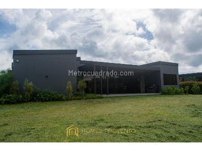 Casa de 4 alcobas en venta en Llanogrande, Rionegro · foto 9 de 20