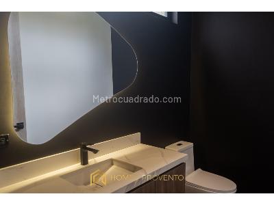 Casa de 4 alcobas en venta en Llanogrande, Rionegro · foto 11 de 20