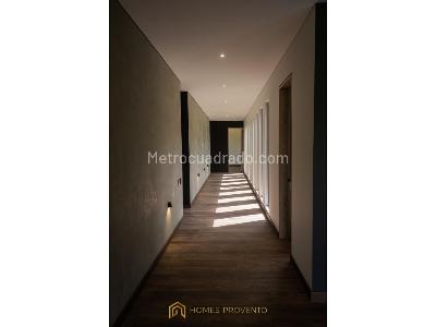 Casa de 4 alcobas en venta en Llanogrande, Rionegro · foto 13 de 20