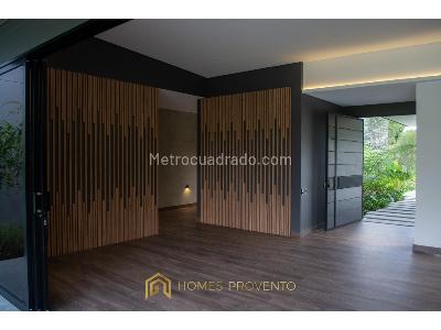 Casa de 4 alcobas en venta en Llanogrande, Rionegro · foto 14 de 20
