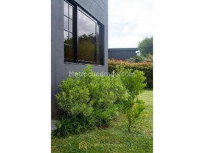 Casa de 4 alcobas en venta en Llanogrande, Rionegro · foto 16 de 20