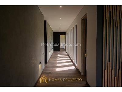 Casa de 4 alcobas en venta en Llanogrande, Rionegro · foto 19 de 20