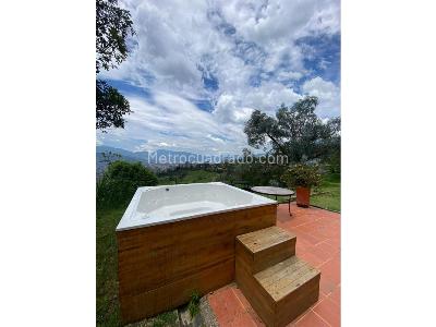 Casa de 4 alcobas en venta en Escobero, Envigado · foto 4 de 20