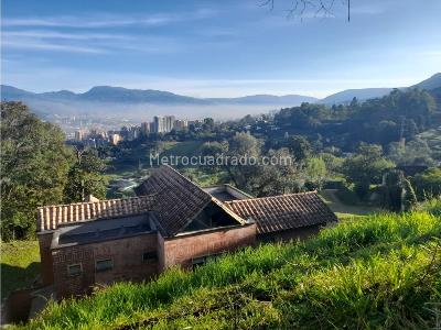 Casa de 4 alcobas en venta en Escobero, Envigado · foto 5 de 20