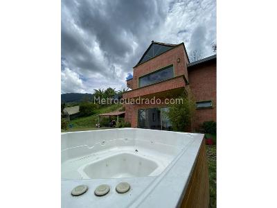 Casa de 4 alcobas en venta en Escobero, Envigado · foto 7 de 20