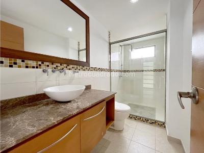 Casa de 4 alcobas en venta en Escobero, Envigado · foto 9 de 20