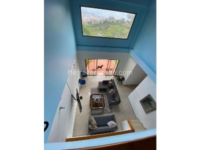 Casa de 4 alcobas en venta en Escobero, Envigado · foto 16 de 20