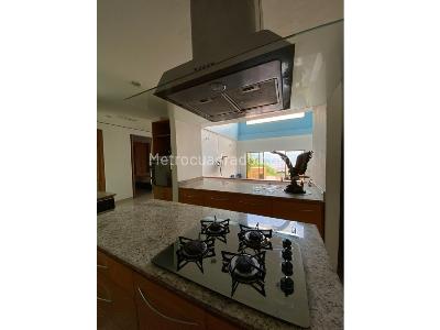 Casa de 4 alcobas en venta en Escobero, Envigado · foto 20 de 20