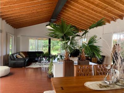 Casa de 3 alcobas en venta en Llanogrande, Rionegro, 1900 m² · foto 5 de 20