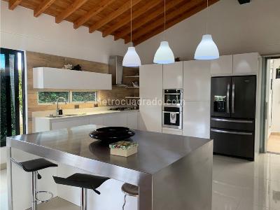Casa de 3 alcobas en venta en Llanogrande, Rionegro, 1900 m² · foto 6 de 20