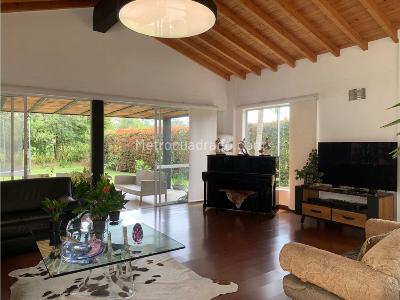 Casa de 3 alcobas en venta en Llanogrande, Rionegro, 1900 m² · foto 10 de 20
