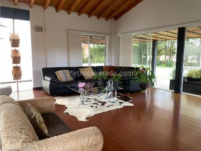 Casa de 3 alcobas en venta en Llanogrande, Rionegro, 1900 m² · foto 11 de 20