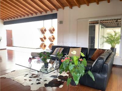 Casa de 3 alcobas en venta en Llanogrande, Rionegro, 1900 m² · foto 12 de 20