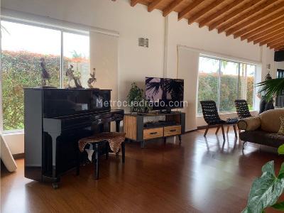 Casa de 3 alcobas en venta en Llanogrande, Rionegro, 1900 m² · foto 13 de 20