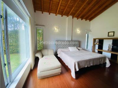 Casa de 3 alcobas en venta en Llanogrande, Rionegro, 1900 m² · foto 17 de 20