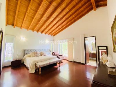 Casa de 3 alcobas en venta en Llanogrande, Rionegro, 1900 m² · foto 18 de 20