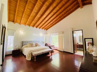 Casa de 3 alcobas en venta en Llanogrande, Rionegro, 1900 m² · foto 19 de 20