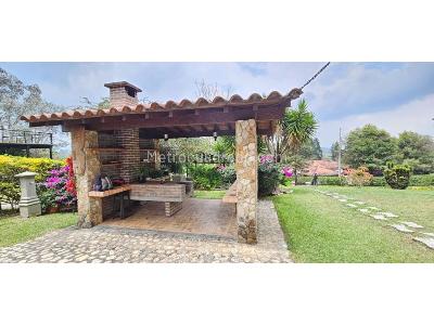 Casa de 5 alcobas en venta en Llanogrande, Rionegro · foto 6 de 6